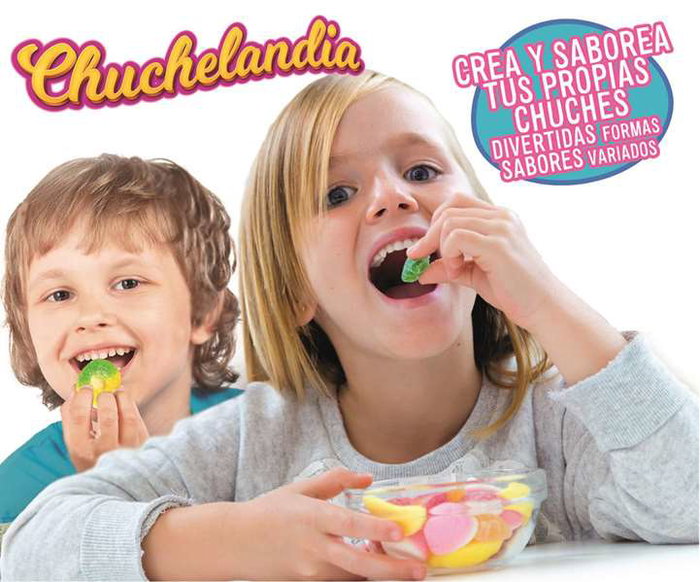 EDUCA Chuchelandia EDUCA Chuchelandia
