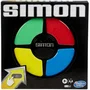 Hasbro Gaming Simon - Jeu de société électronique de mémoire de sons et lumières pour enfants à partir de 8 ans