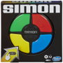 Hasbro Simon, Jeu électronique de mémoire