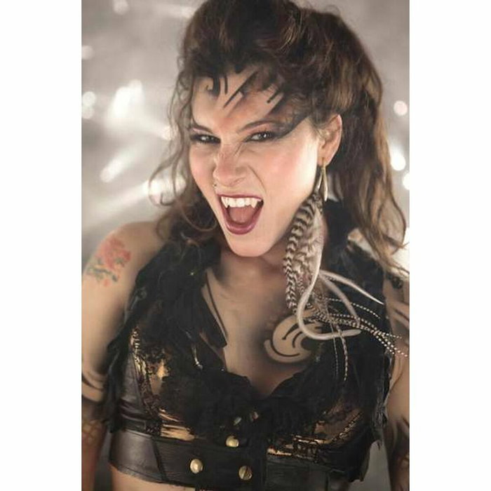 Dentier pour déguisement My Other Me Vampire