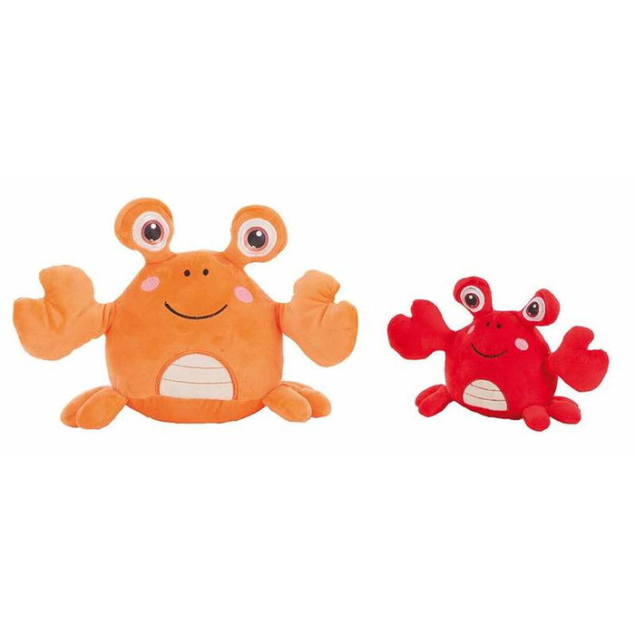 Jouet Peluche Crabe 20 cm Jouet Peluche Crabe 20 cm