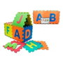 Rama Puzzle EVA lettres 14 pièces