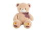 Creaciones Llopis Ours en peluche Colors Beige 70 cm