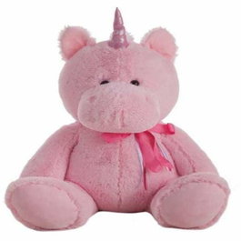 Creaciones Llopis Unicornio Party Rosa 75 Cm