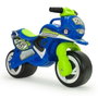 Injusa Tundra Tornado - Correpasillo moto pour enfant 69x49x27.50 cm - Jouet à pousser sans piles - À partir de 18 mois
