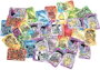 Tranjis Jeu de cartes Virus 2 Evolution ¡los virus han evolucionado! avec 33 cartes