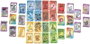 Tranjis Jeu de cartes Virus 2 Evolution ¡los virus han evolucionado! avec 33 cartes