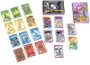 Tranjis Jeu de cartes Virus 2 Evolution ¡los virus han evolucionado! avec 33 cartes