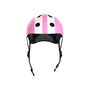 Casque Enfant Moltó Rose Blanc 48-53 cm