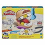 Hasbro Play-Doh Cabinet dentaire avec 8 pots de pâte à modeler