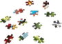 Educa Puzzle Avengers 200 pièces - Âge recommandé 6 à 8 ans