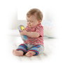 Fisher-Price Mando A Distancia De Perrito Dld35 - Télécommande éducative interactive pour enfant avec chansons et apprentissage en espagnol