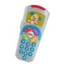 Fisher-Price Mando A Distancia De Perrito Dld35 - Télécommande éducative interactive pour enfant avec chansons et apprentissage en espagnol