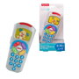 Fisher-Price Mando A Distancia De Perrito Dld35 - Télécommande éducative interactive pour enfant avec chansons et apprentissage en espagnol