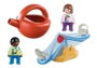 Playmobil 1.2.3 Balancier Aquatique avec Arrosoir 70269