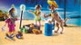 Playmobil SCOOBY-DOO! Aventura con Witch Doctor