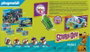 Playmobil SCOOBY-DOO! Aventura con Witch Doctor