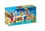 Playmobil SCOOBY-DOO! Aventura con Witch Doctor