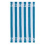 Serviette de plage Secaneta 100 x 160 cm Rayures