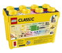 LEGO Classic 10698 Boîte de Briques Créatives Deluxe - 790 pièces