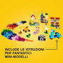 LEGO Classic 10698 Boîte de Briques Créatives Deluxe - 790 pièces