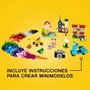 LEGO Classic 10698 Boîte de Briques Créatives Deluxe - 790 pièces