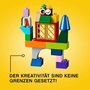 LEGO Classic 10698 Boîte de Briques Créatives Deluxe - 790 pièces