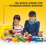 LEGO Classic 10698 Boîte de Briques Créatives Deluxe - 790 pièces