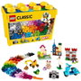 LEGO Classic 10698 Boîte de Briques Créatives Deluxe - 790 pièces