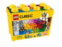 LEGO Classic 10698 Boîte de Briques Créatives Deluxe - 790 pièces