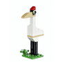 LEGO Classic 10698 Boîte de Briques Créatives Deluxe - 790 pièces