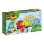 LEGO DUPLO Le train des chiffres 10954