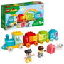 LEGO DUPLO Le train des chiffres 10954