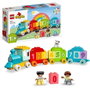 LEGO DUPLO Le train des chiffres 10954