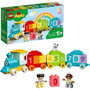 LEGO DUPLO Le train des chiffres 10954