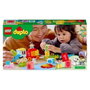 LEGO DUPLO Le train des chiffres 10954
