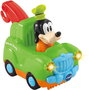 VTech - Véhicules Mickey et ses amis Tut Tut Bolides avec lumières et sons - Jouet plastique - 1 à 5 ans - Modèle aléatoire
