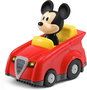 VTech - Véhicules Mickey et ses amis Tut Tut Bolides avec lumières et sons - Jouet plastique - 1 à 5 ans - Modèle aléatoire