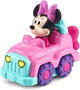VTech - Véhicules Mickey et ses amis Tut Tut Bolides avec lumières et sons - Jouet plastique - 1 à 5 ans - Modèle aléatoire