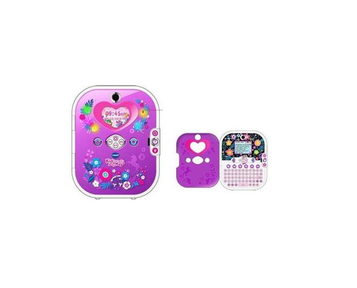 Vtech Kidisecrets Journal Intime Digital