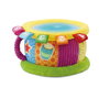 V-Tech Tambour magique avec lumières et sons bilingue espagnol/anglais - Apprentissage des nombres et couleurs - Jouet d'éveil pour bébé dès 3 mois