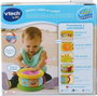 Vtech Tambour Luces Mágicas Bilingue