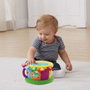 Vtech Tambour Luces Mágicas Bilingue