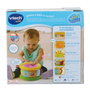 Vtech Tambour Luces Mágicas Bilingue