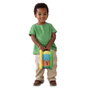 Vtech Tambour Luces Mágicas Bilingue