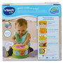 Jouet interactif Vtech Baby Tambour (ES-EN)