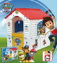 Maison de jeux pour enfants The Paw Patrol 84 x 103 x 104 cm