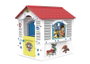 Maison de jeux pour enfants The Paw Patrol 84 x 103 x 104 cm