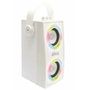 Lexibook iParty Enceinte Karaoké Enfant Bluetooth Blanc