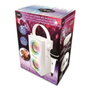 Lexibook iParty Enceinte Karaoké Enfant Bluetooth Blanc